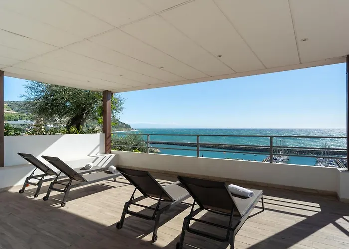 Magnolia - Slr405 By Interhome Semesterbostad San Lorenzo al Mare