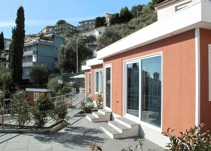 Magnolia - Slr405 By Interhome San Lorenzo al Mare