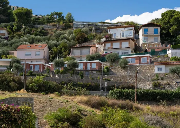 Magnolia - Slr405 By Interhome Semesterbostad San Lorenzo al Mare