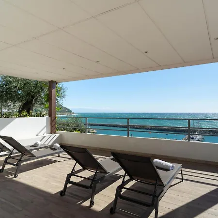 Magnolia - Slr405 By Interhome Holiday home San Lorenzo al Mare