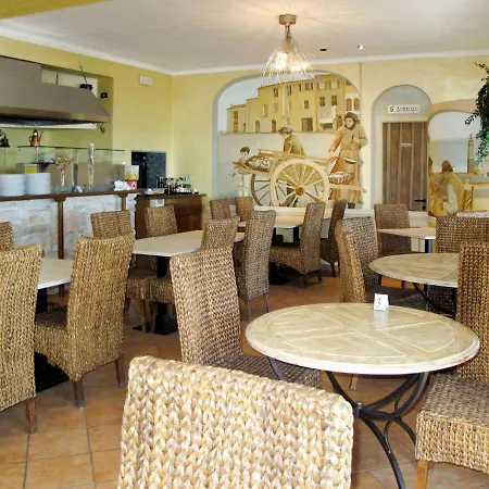 Magnolia - Slr405 By Interhome Holiday home *