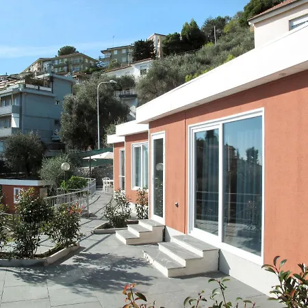 Magnolia - Slr405 By Interhome San Lorenzo al Mare