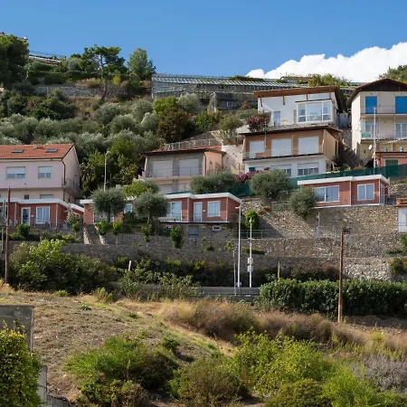 Magnolia - Slr405 By Interhome Holiday home San Lorenzo al Mare