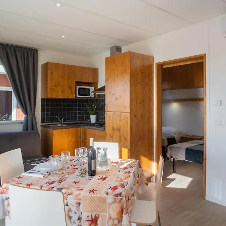 Magnolia - Slr405 By Interhome Holiday home San Lorenzo al Mare