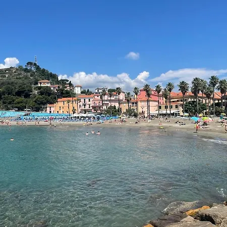 Magnolia - Slr405 By Interhome * San Lorenzo al Mare