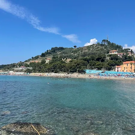 Nyaraló Magnolia - Slr405 By Interhome San Lorenzo al Mare