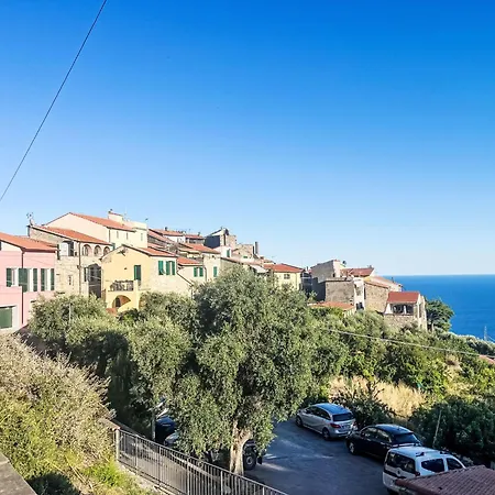 Magnolia - Slr405 By Interhome San Lorenzo al Mare